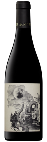 Burn Cottage CO Pinot Noir 2022