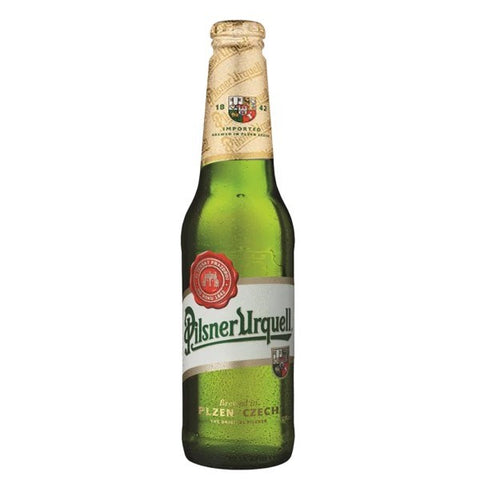 Pilsner Urquell Pilsner 500mL