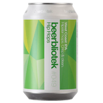 Beerbliotek Hip Hops West Coast IPA 330mL