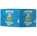 Behemoth Something Hoppy IPA 6x330mL Cans