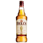 Bells Blended Whisky 1L