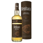 Benriach Peated Cask Strength Batch 2 Single Malt 700mL