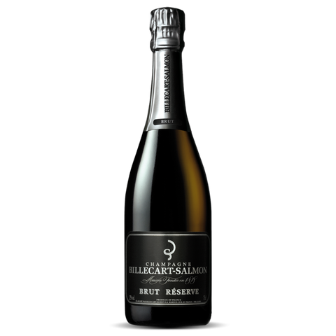 Billecart Salmon Brut Reserve NV