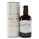 Black Tot Master Blender's Reserve Rum 700mL