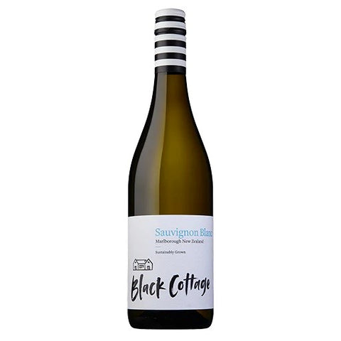 Black Cottage Sauvignon Blanc 2022/23