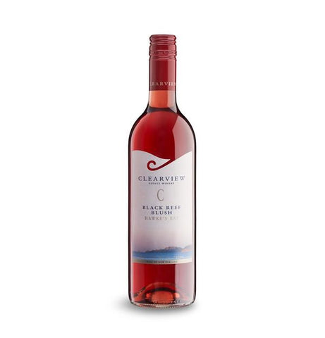 Clearview Black Reef Blush 2023/24