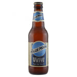 Blue Moon Belgian White Ale 355mL