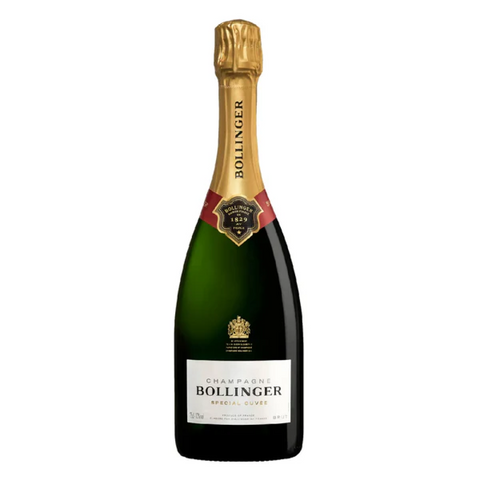 Bollinger Special Cuvee Brut NV 750mL