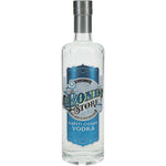 The Bond Store Kapiti Coast Vodka 700mL