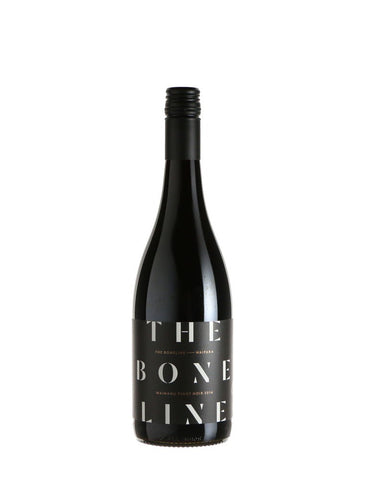 The Boneline Waimanu Pinot Noir 2021