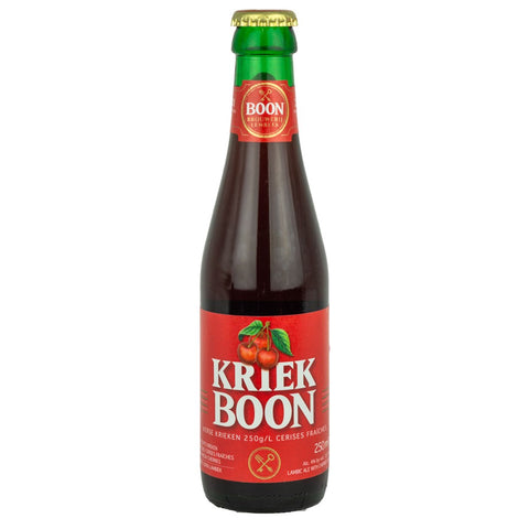 Boon Kriek 250mL