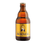 Bornem Blond 330mL
