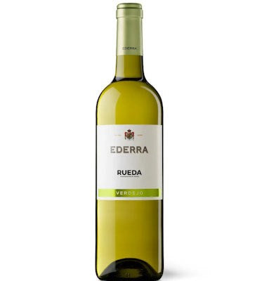 Ederra Verdejo