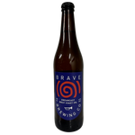 Brave Brewing Dreamcast WCIPA 500mL Bottle