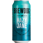 Brewdog Hazy Jane New England IPA 440mL