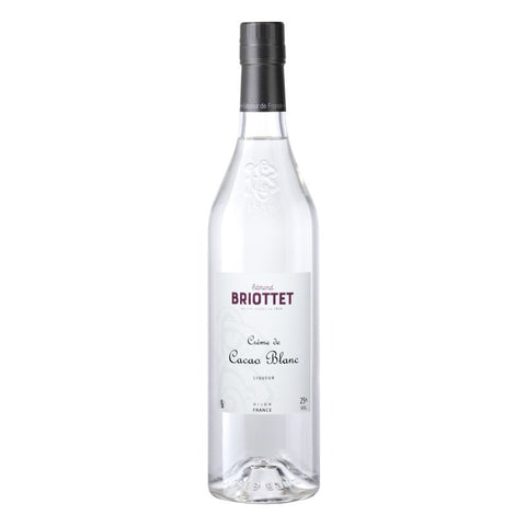 Briottet Creme de Cacao Blanc 700mL