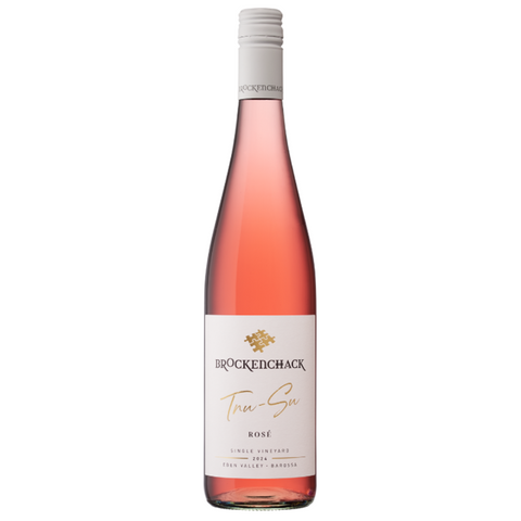 Brockenchack Tru-Sue Rose 2024