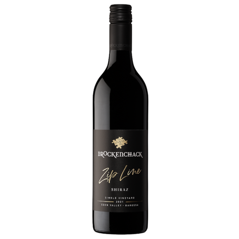 Brockenchack Zip Line Shiraz 2022