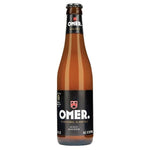 Bockor Omer Traditional Blond 330mL