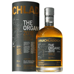 Bruichladdich 2010 The Organic Barley 700mL