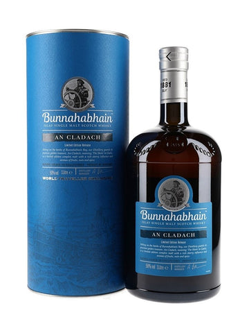 Bunnahabhain An Cladach 1L