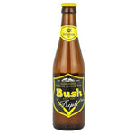 Bush Triple Blond 330mL