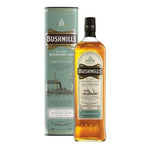Bushmills Steamship Collection Bourbon Cask Irish Whiskey 1L