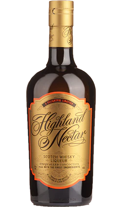 Highland Nectar 500ml