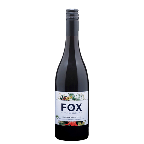 Foxes Island "Ma Muse" Pinot Noir 2021