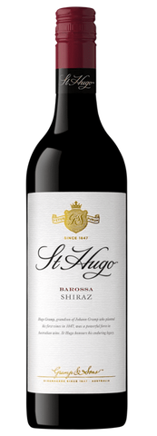 St Hugo Barossa Shiraz 2020