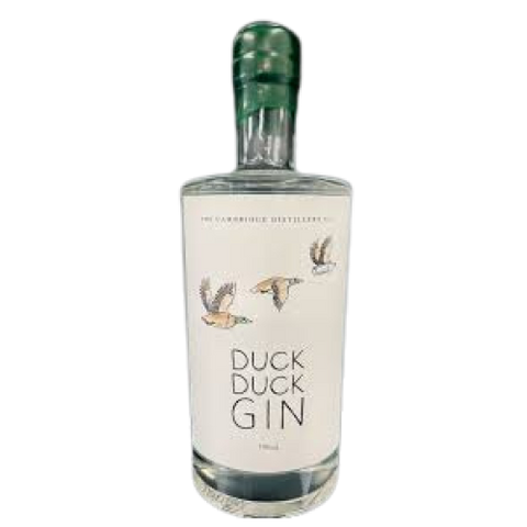 The Cambridge Distillery Company Duck Duck Gin 700mL