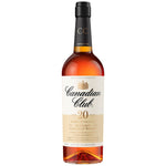 Canadian Club 20yo 750mL