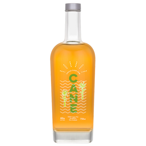 Cane Single Cask Rum 700mL