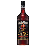 Captain Morgans Dark Rum 1L