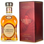 Cardhu Amber Rock Single Malt 700mL