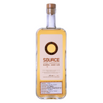 Cardrona Distillery 'The Source' Pinot Noir Barrel Aged Gin 750mL