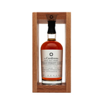 Cardrona Whisky Otago Pinot Cask #658