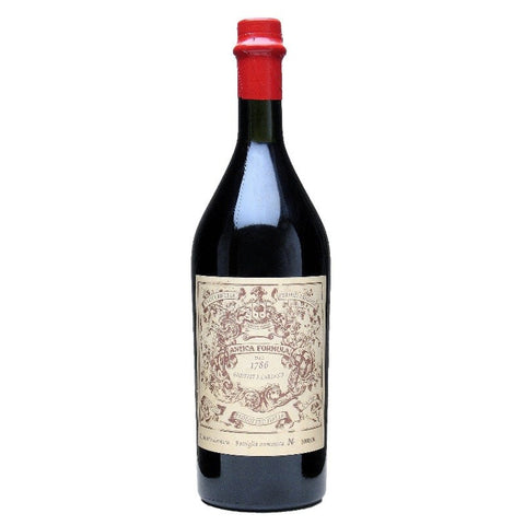 Carpano Antica Formula Vermouth 1L