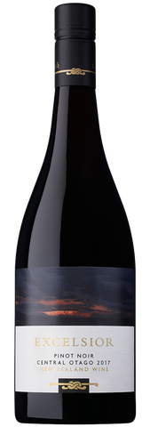 Carrick Excelsior Pinot Noir 2019