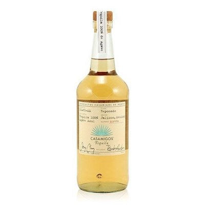 Casamigos Reposado Tequila 750mL