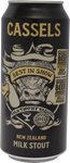 Cassels & Sons Milk Stout 440mL