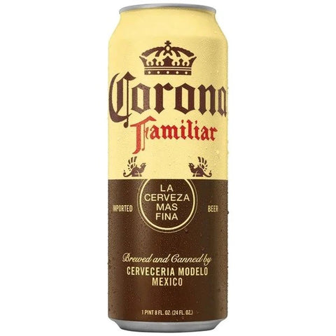Corona Familiar 709mL