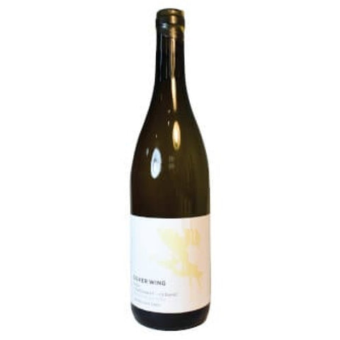 Silver Wing Nada Barrel Fermented Chardonnay 2019