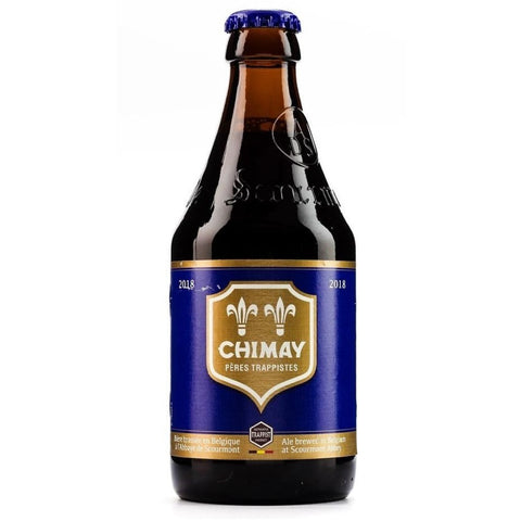 Chimay Blue 330ml