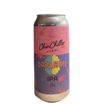 Chinchiller 'Dopamine' IPA 440mL