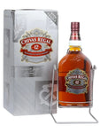 Chivas Regal 12yo Blended Whisky 4.5L