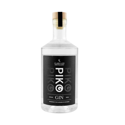Clark Lane Piko Classic Gin 700mL