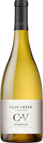 Clay Creek Vineyards Chardonnay 2022