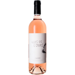 Clos de L'ours Organic Rose L'Accent 2020