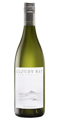 Cloudy Bay Chardonnay 2022/23